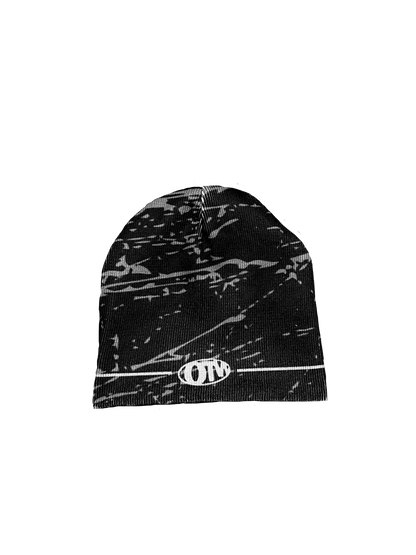 Reversible beanie