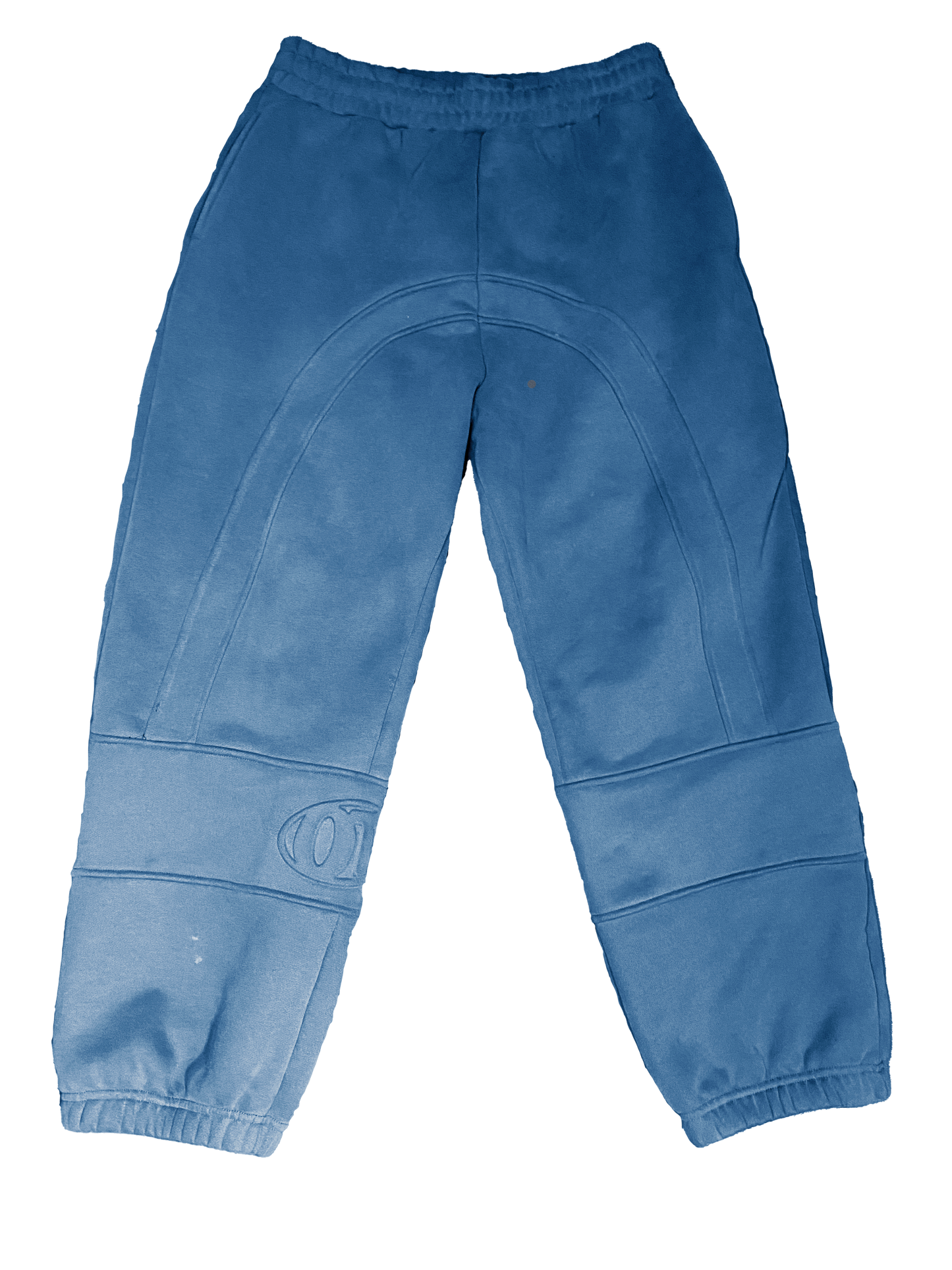 Core Jogger Blue