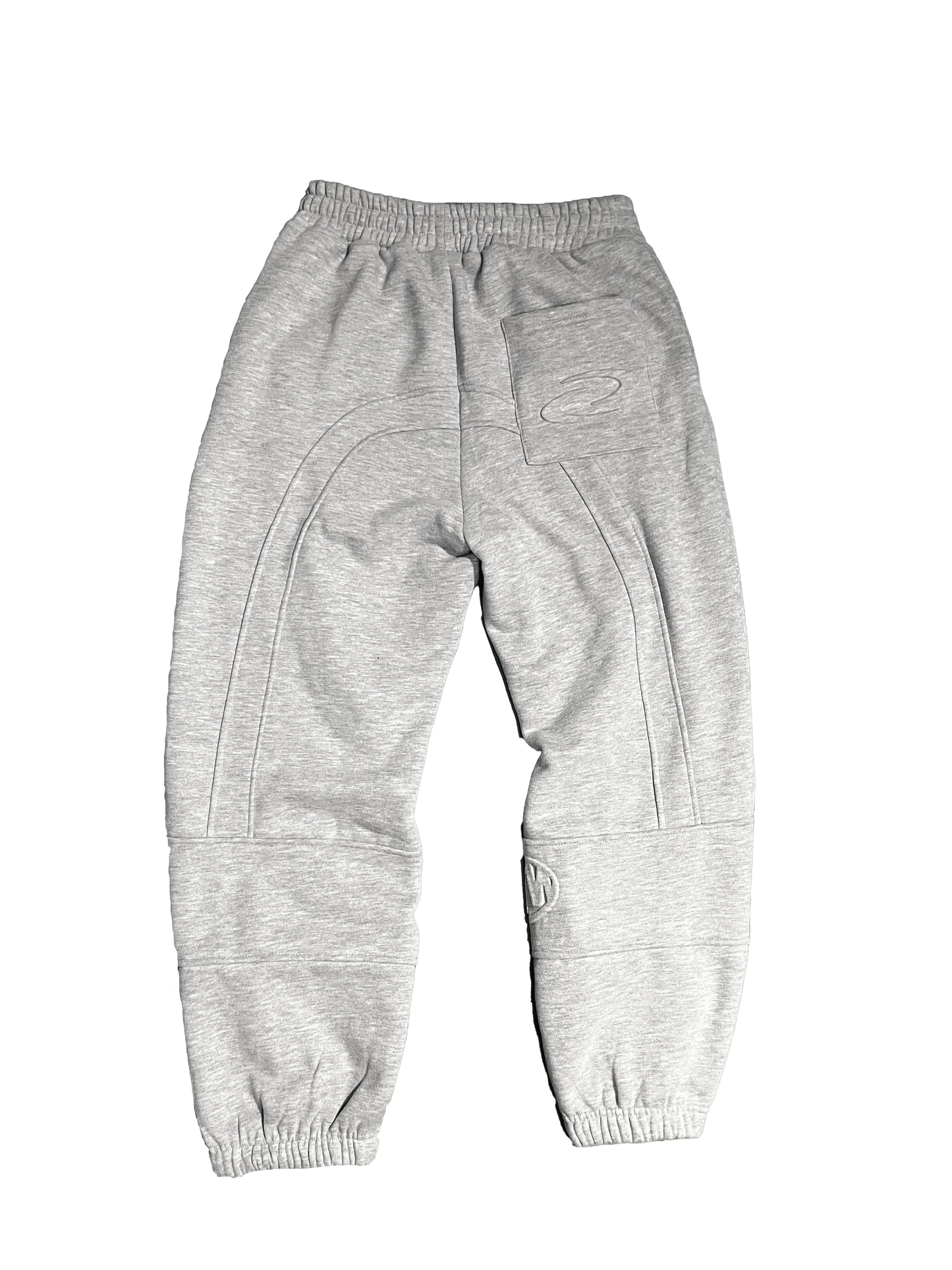 Core Jogger Grey