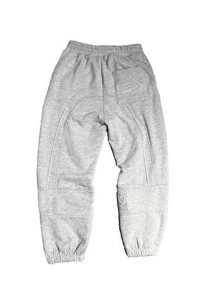 Core Jogger Grey