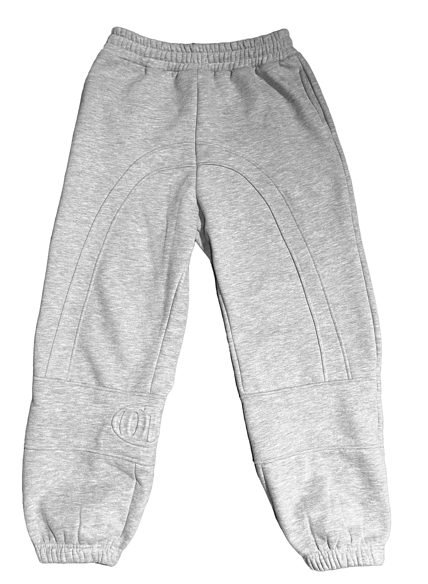 Core Jogger Grey