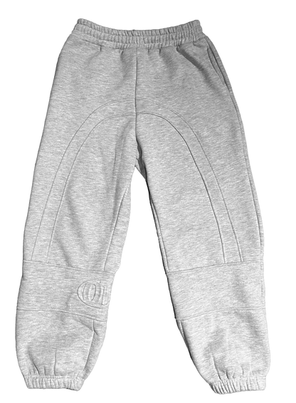 Core Jogger Grey