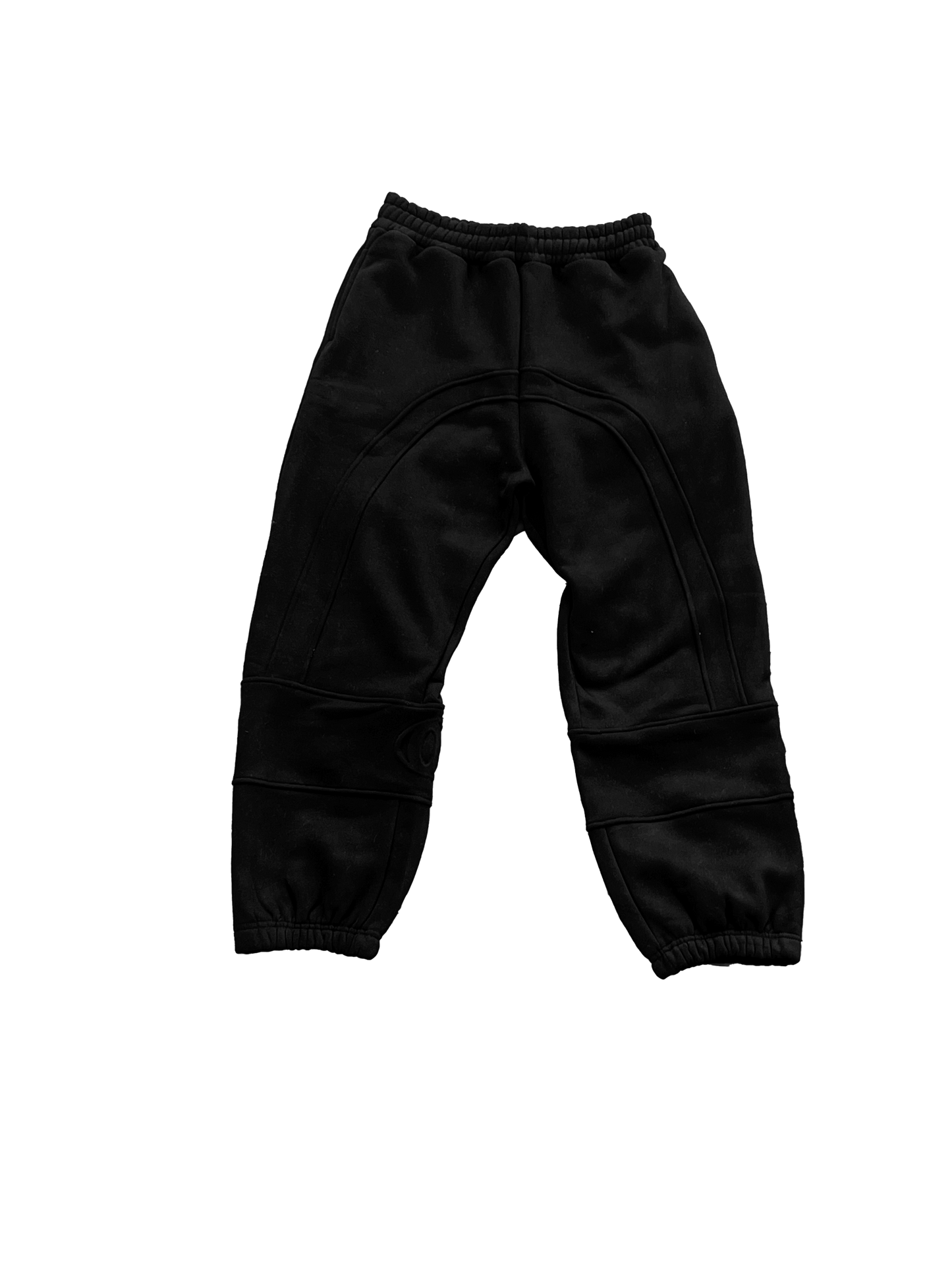 Core jogger black